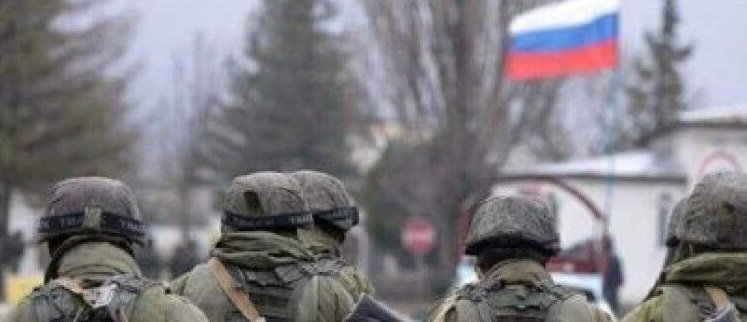СБУ встановила генерала російського спецназу, який координував ворожі ДРГ під час захоплення Слов’янська у 2014-му