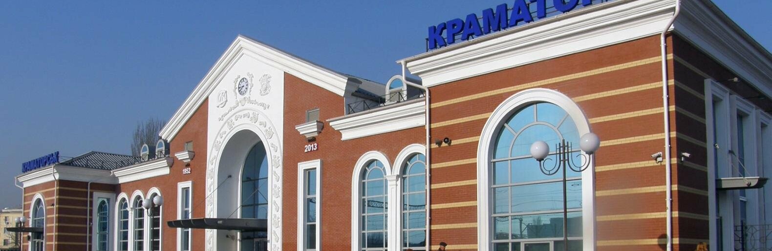 У Краматорську запустять тестові рейси потягу 