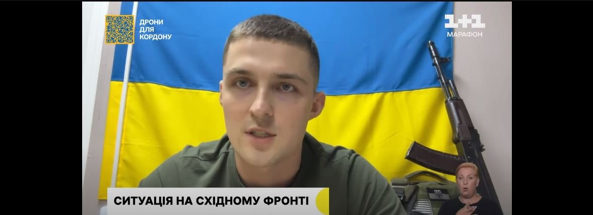 Противник відновив штурмові дії на Лимано-Куп'янському напрямку - пресслужба східного угрупування військ ЗСУ