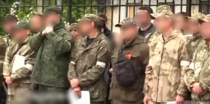 Займаються 