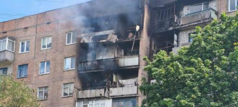 Донеччина: 7 поранених за добу від обстрілів РФ