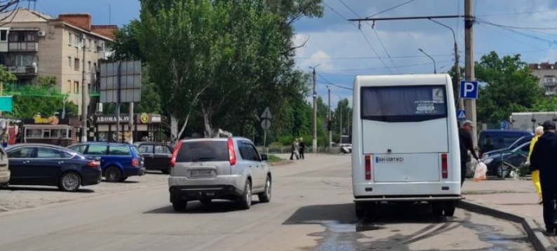 Слов'янськ без світла: аварія залишила без електроенергії частину міста