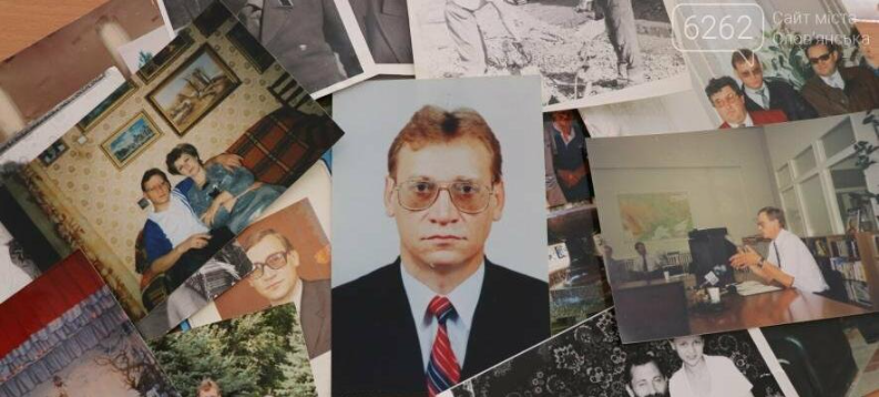 70 років Ігорю Александрову: пам'ять про журналіста, який викривав корупцію