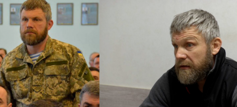 Від Героя України, який звільняв Слов’янськ у 2014 році, до російського агента 