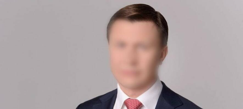 Повідомлено про підозру колишньому народному депутату України