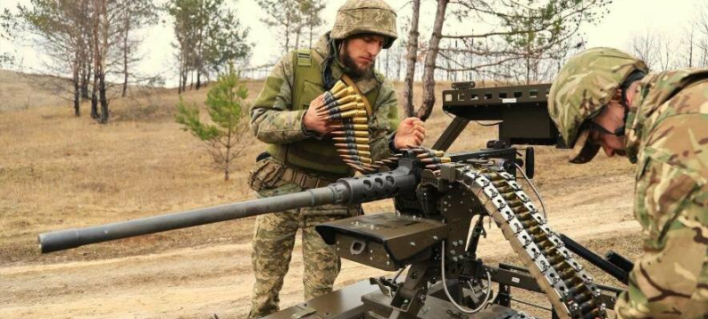 12 бойових зіткнень на Сході: підсумок доби 20 квітня 2026