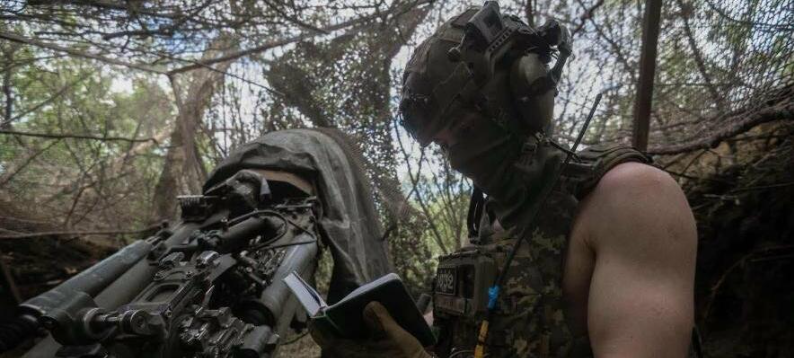 Генштаб: окупанти здійснили десятки штурмів на Сході, найактивніше – на Лиманському та Костянтинівському напрямках
