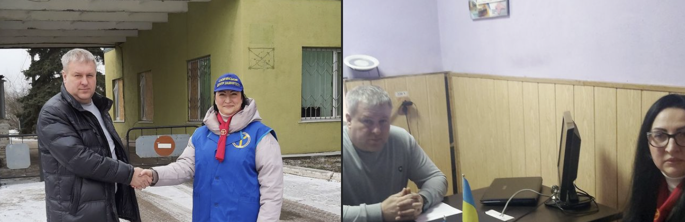 У Слов’янську працює 