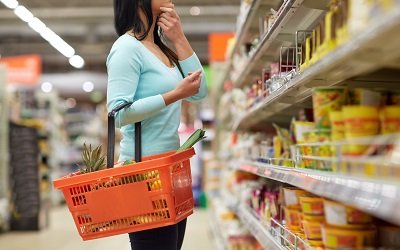 Що можна придбати у магазинах Слов'янська 20 червня