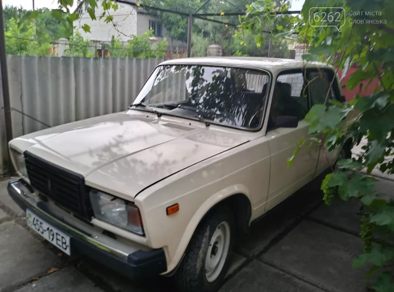 Ваз 21099 1993
