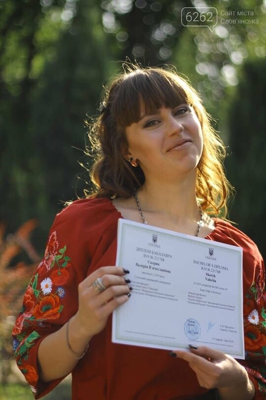"Будеш обличчям бригади". Як дівчина зі Слов’янська пішла..., фото-1 "Будеш обличчям бригади". Як дівчина зі Слов’янська пішла на службу до десантно-штурмових військ, фото-1