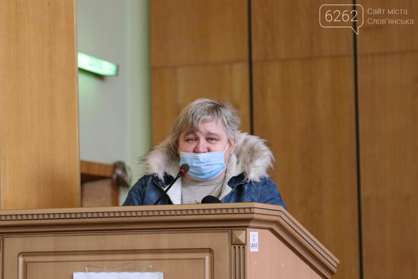 Як сесія Слов&rsquo;янської міськради перетворилася на відкритий мікрофон, фото-3