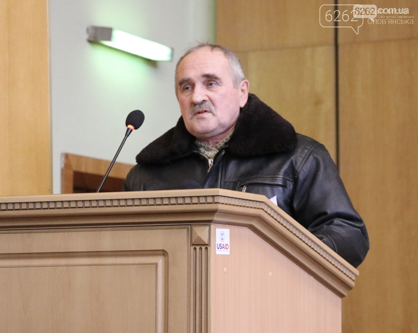 Як сесія Слов&rsquo;янської міськради перетворилася на відкритий мікрофон, фото-4
