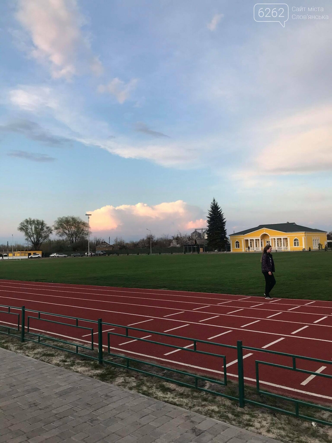 Мерщій на фотосесію. 5 цікавих місць у Слов’янську , фото-2