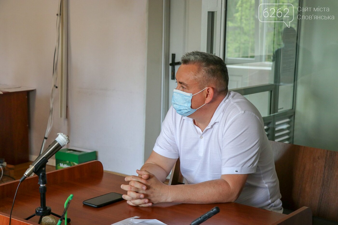У Слов'янську не відбувся суд по справі "чорних лісорубів". Обвинувачені не з'явилися, фото-4