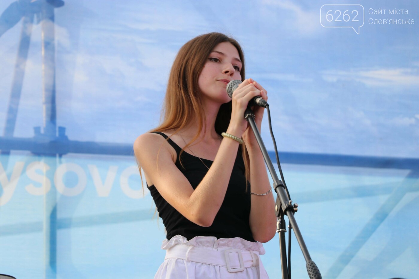 Як пройшла "Туса на Вейсовому". Фоторепортаж зі святкування Дня молоді на Слов'янському курорті, фото-15