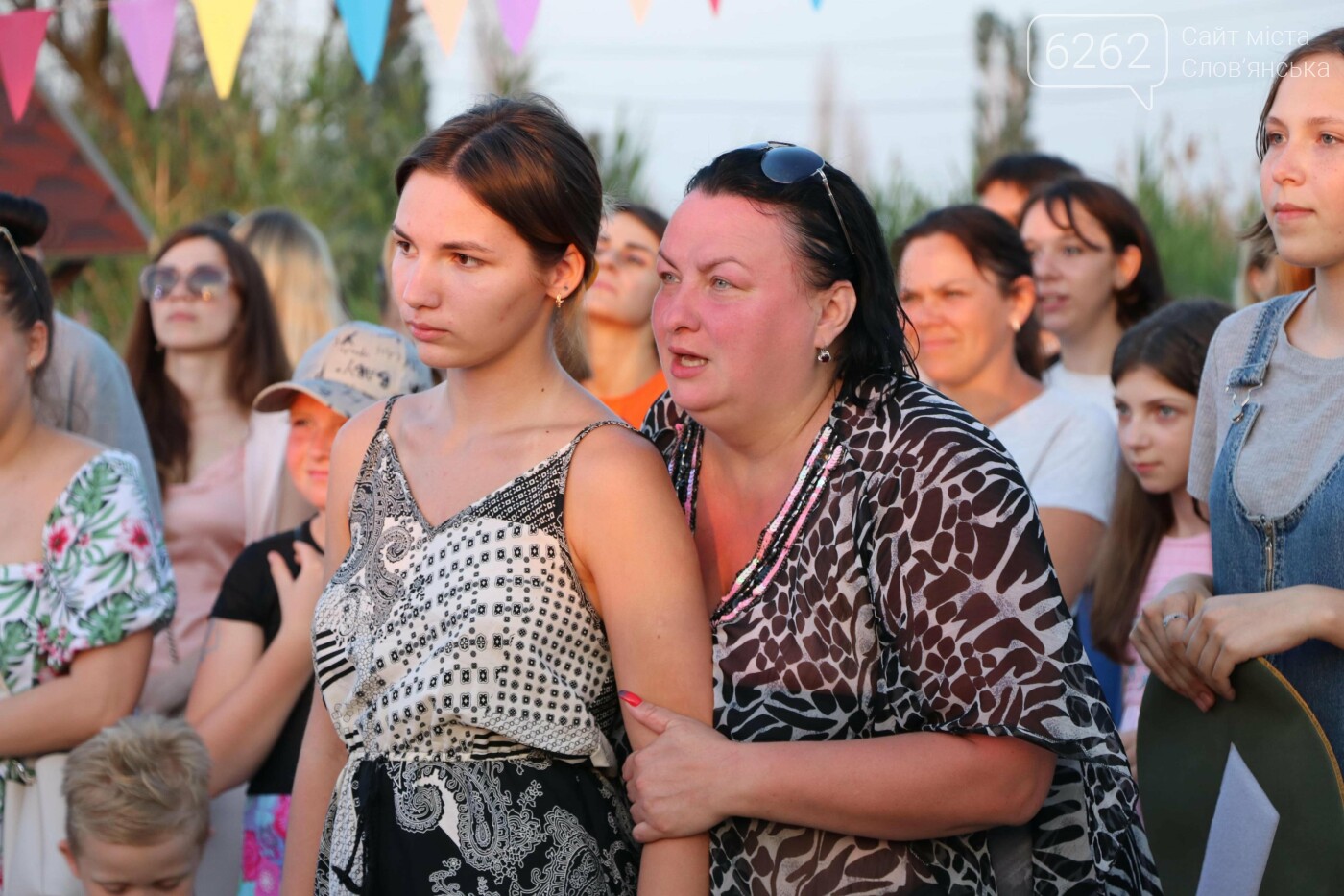 Як пройшла "Туса на Вейсовому". Фоторепортаж зі святкування Дня молоді на Слов'янському курорті, фото-32