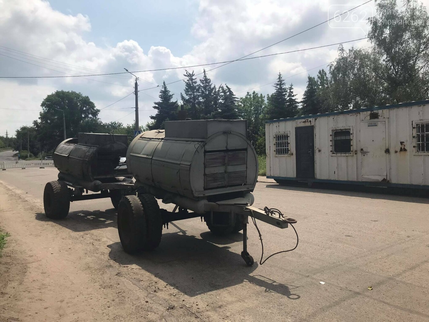 Ремонт мосту у Слов'янську стартував. Що зараз відбувається на місці (фото), фото-6