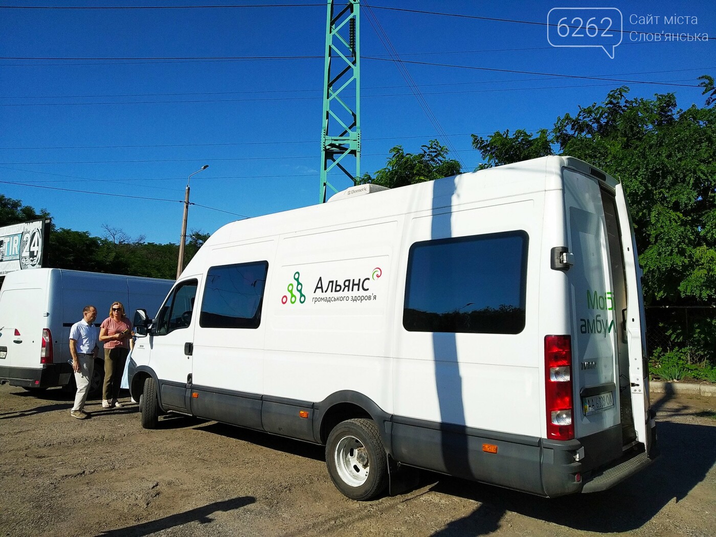 Іноді доводиться “тікати городами”: як живуть у Слов’янську секс-працівниці, фото-1