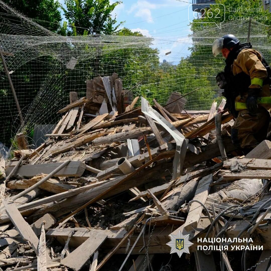 Два загиблих, 14 поранених: Донеччина під 1267 обстрілами РФ 2 серпня