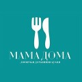Мама дома - любимая домашняя кухня