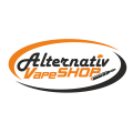 Сеть магазинов электронных сигарет, комплектующих, аксессуаров, «Alternativ vape shop»