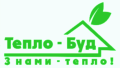 Тепло-Буд-утеплення будинків дахів,установка і реалізація вікон дверей жалюзів