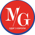 Магазин одежды из Европы «Модный Гардероб»