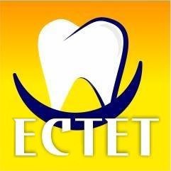 Логотип - Стоматологічний кабінет Естет у Слов'янську