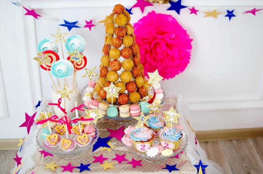 Candy Bar, фото-26