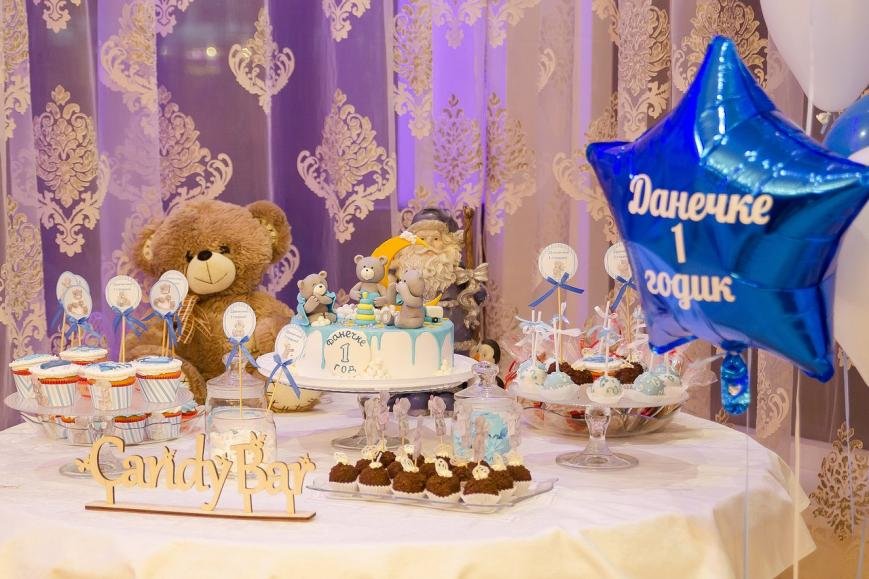 Candy Bar, фото-34