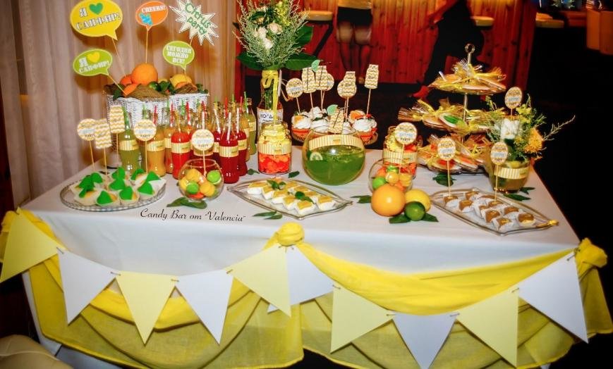 Candy Bar, фото-36