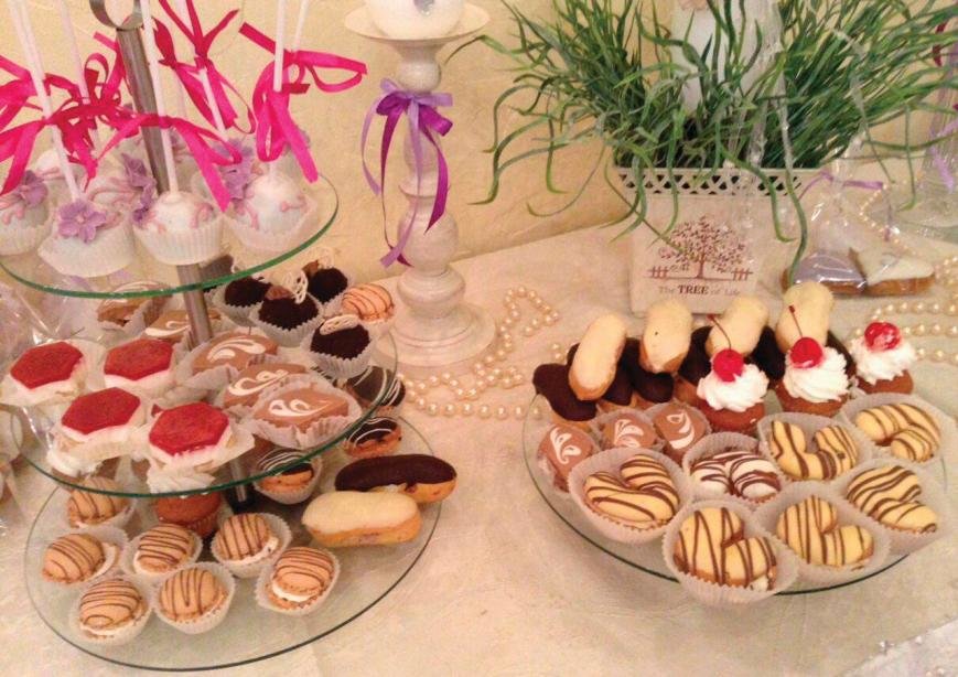 Candy Bar, фото-35