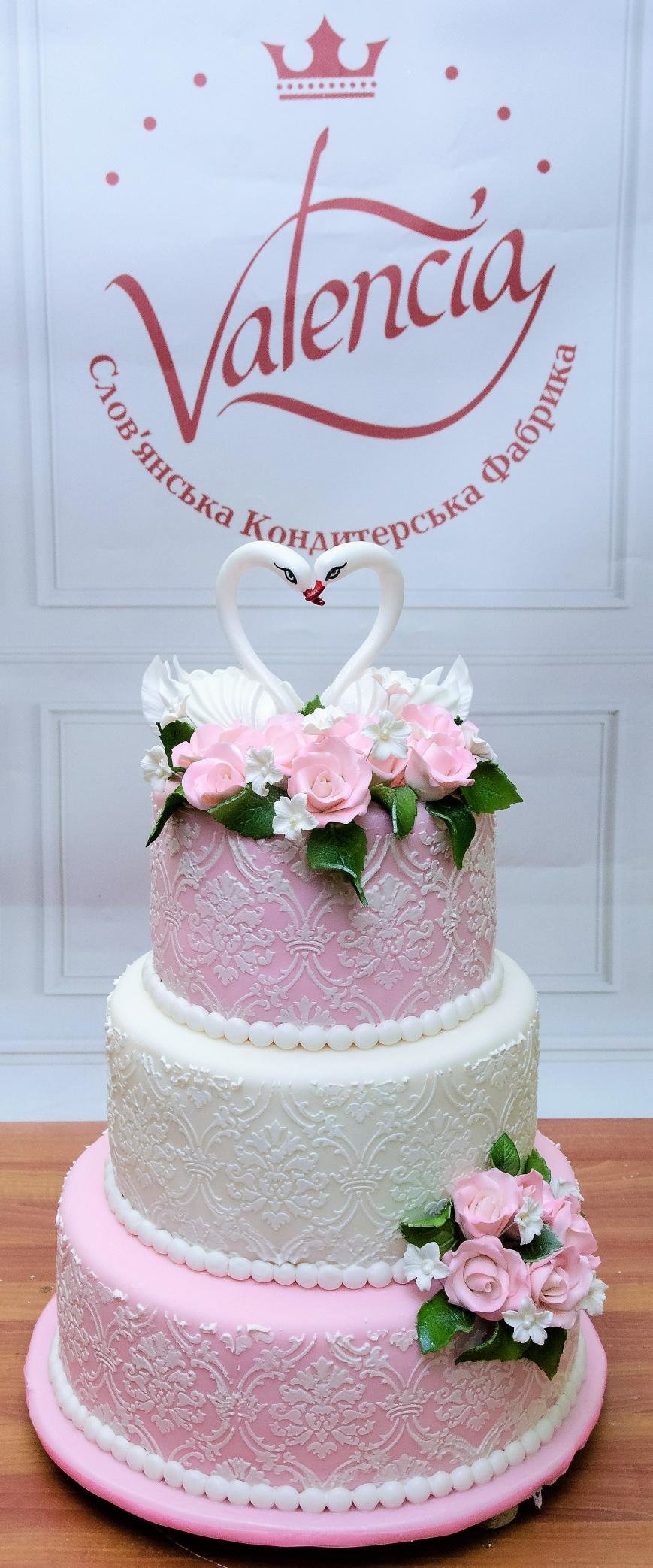 Эксклюзивные торты, фото-16
