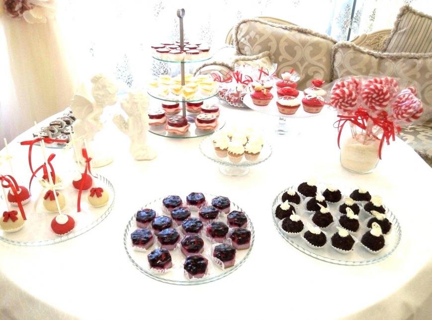 Candy Bar, фото-28