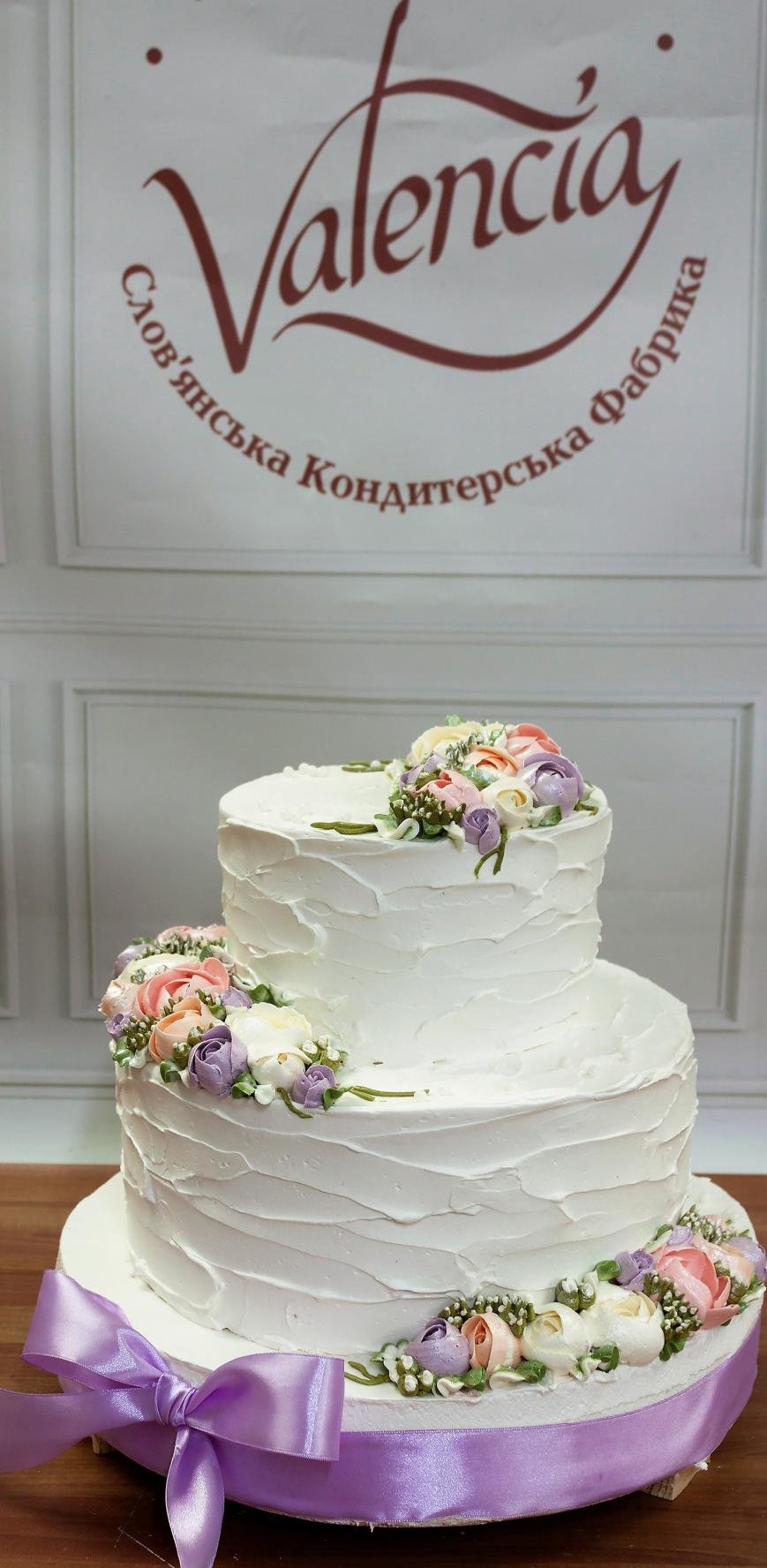 Эксклюзивные торты, фото-6