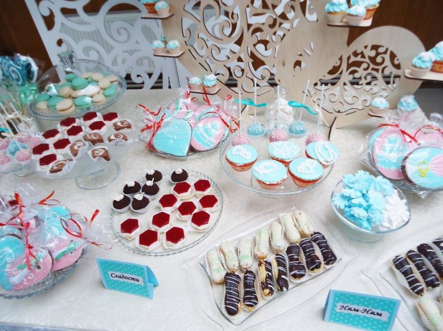 Candy Bar, фото-37