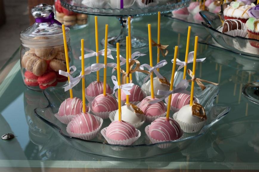 Candy Bar, фото-22