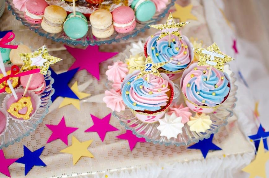 Candy Bar, фото-31