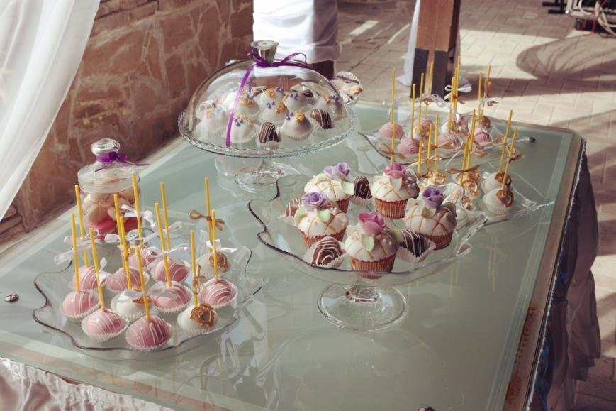 Candy Bar, фото-32