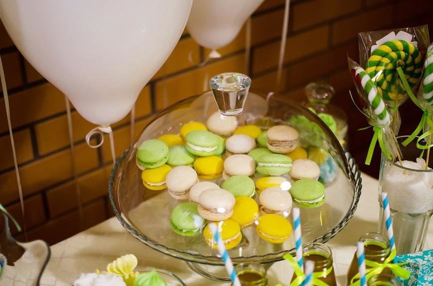 Candy Bar, фото-33