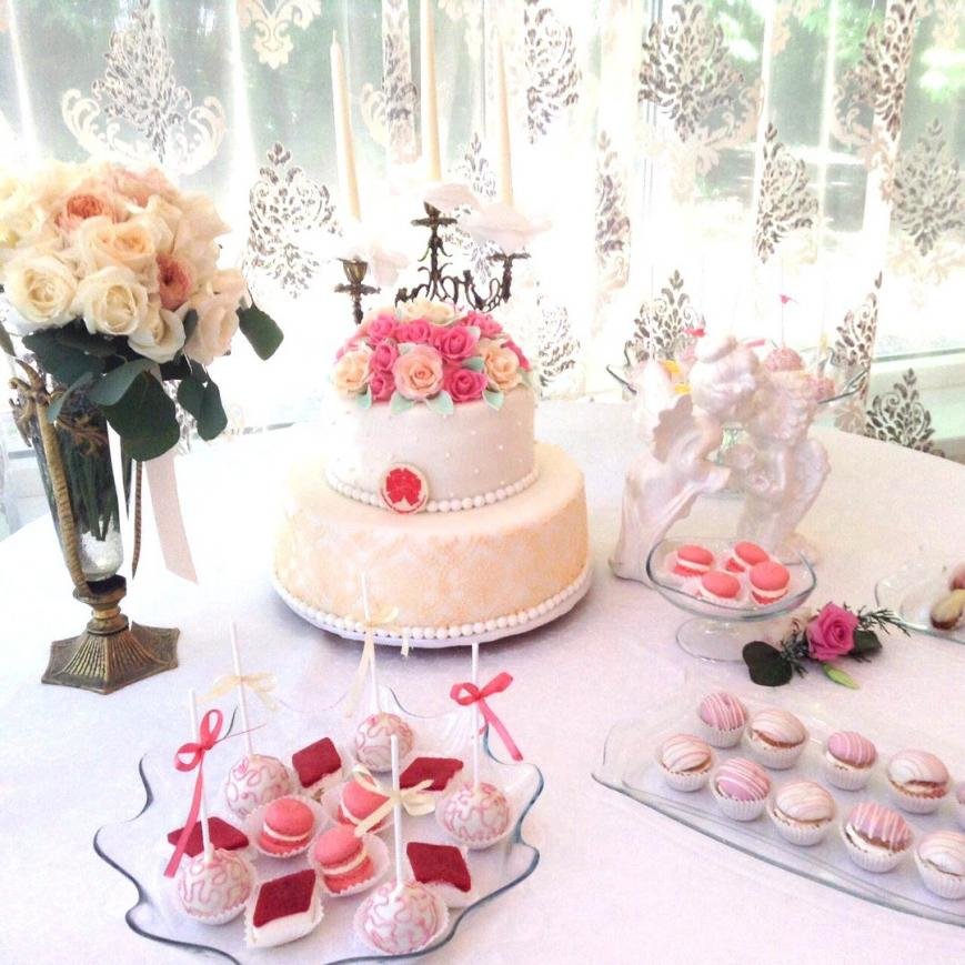 Candy Bar, фото-9