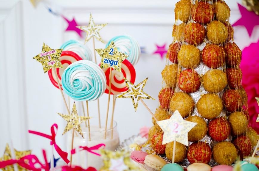 Candy Bar, фото-24