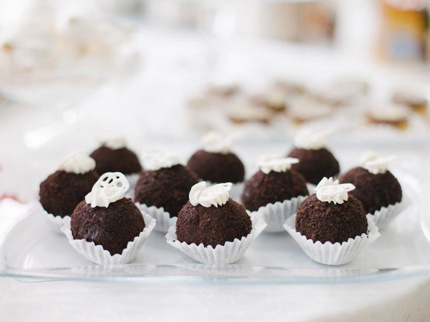 Candy Bar, фото-14