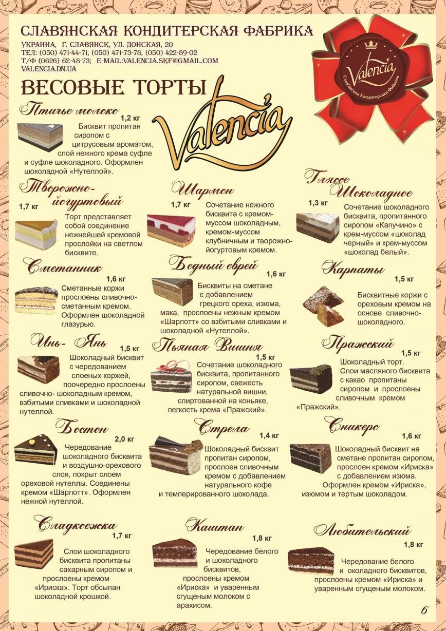 Каталог продукции, фото-6 Каталог продукции, фото-6