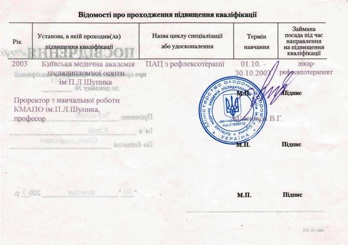 Доктор Юрий Чередник, фото-3 Доктор Юрий Чередник, фото-3