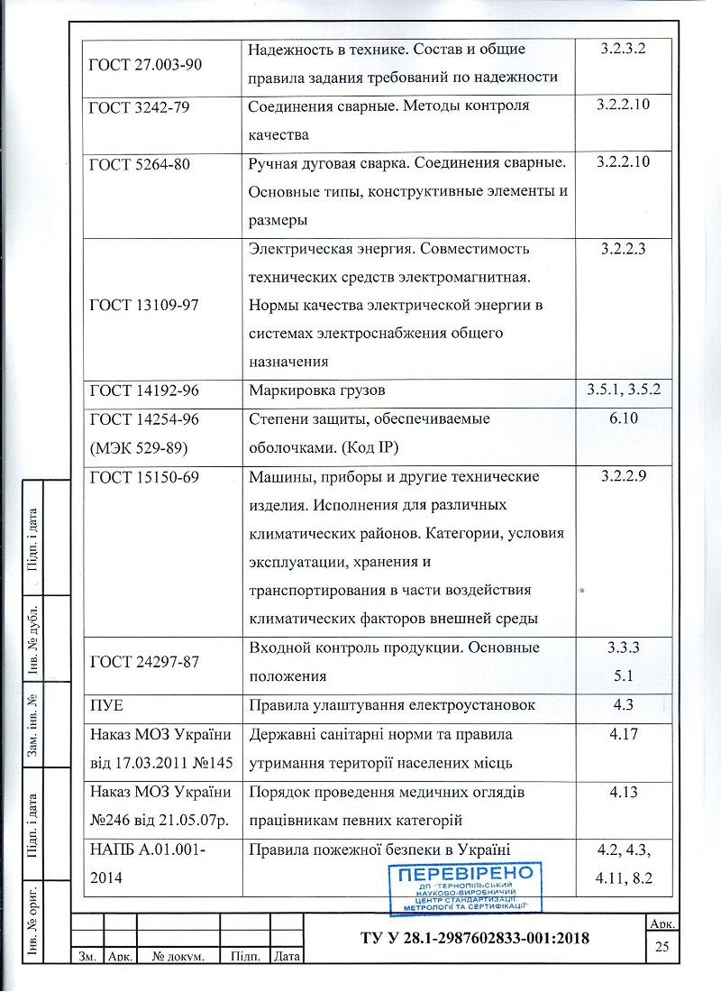 Документація теплових насосів, фото-25