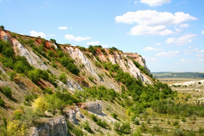 Гора карачун славянск фото