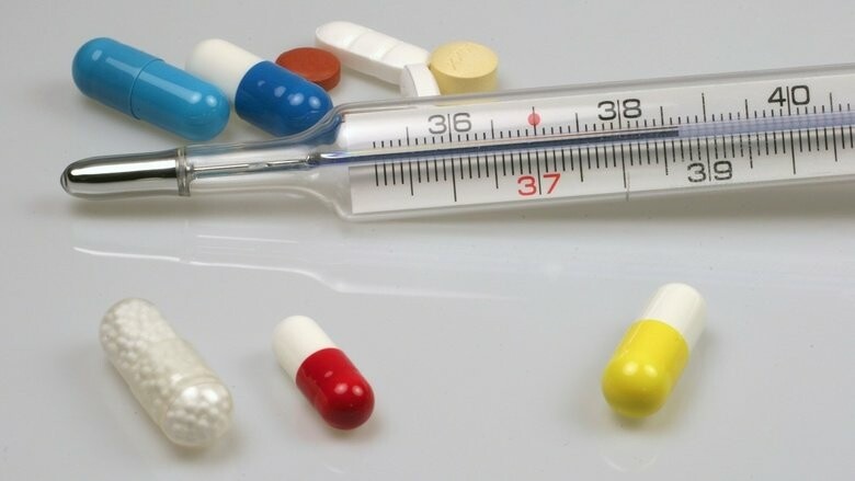 В Украине запретили антибиотик против воспалений и инфекций | Новини