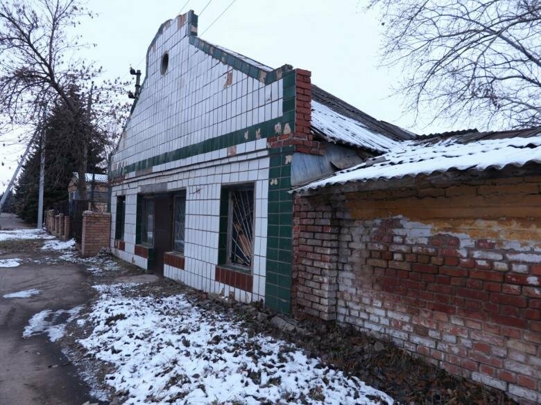 У Слов’янську затвердили акт передачі майна і зобов’язань Андріївки, Мирного та Билбасівки